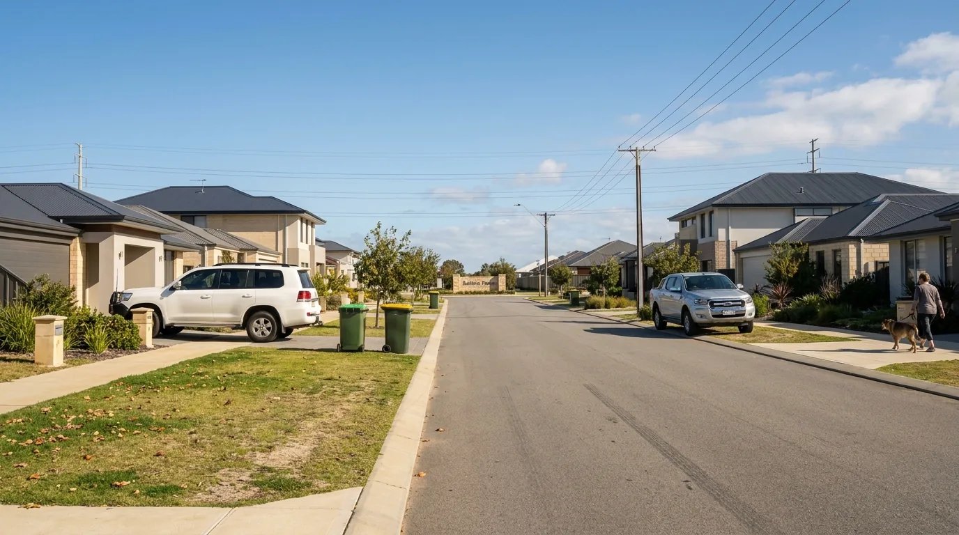 Building and pest inspections in Baldivis Perth