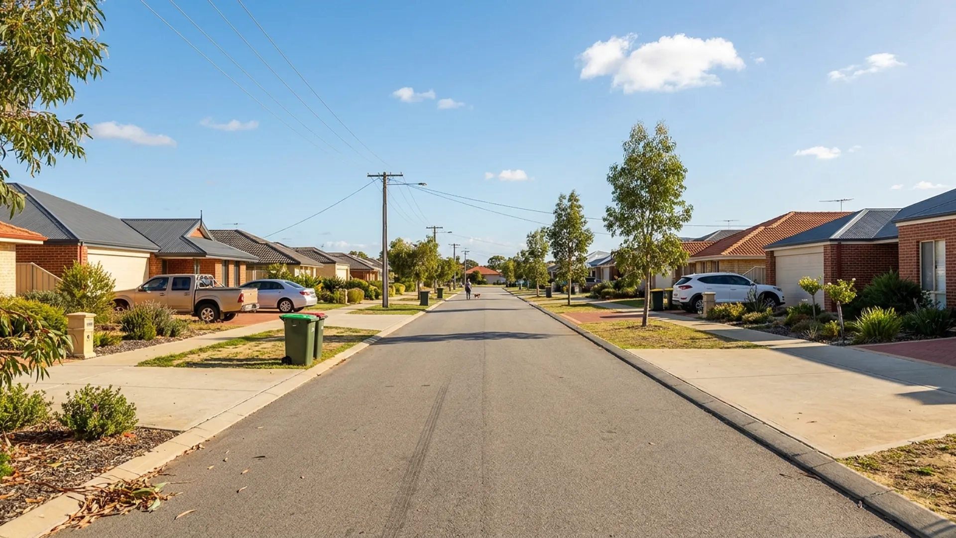 Building and pest inspections in Bertram Perth
