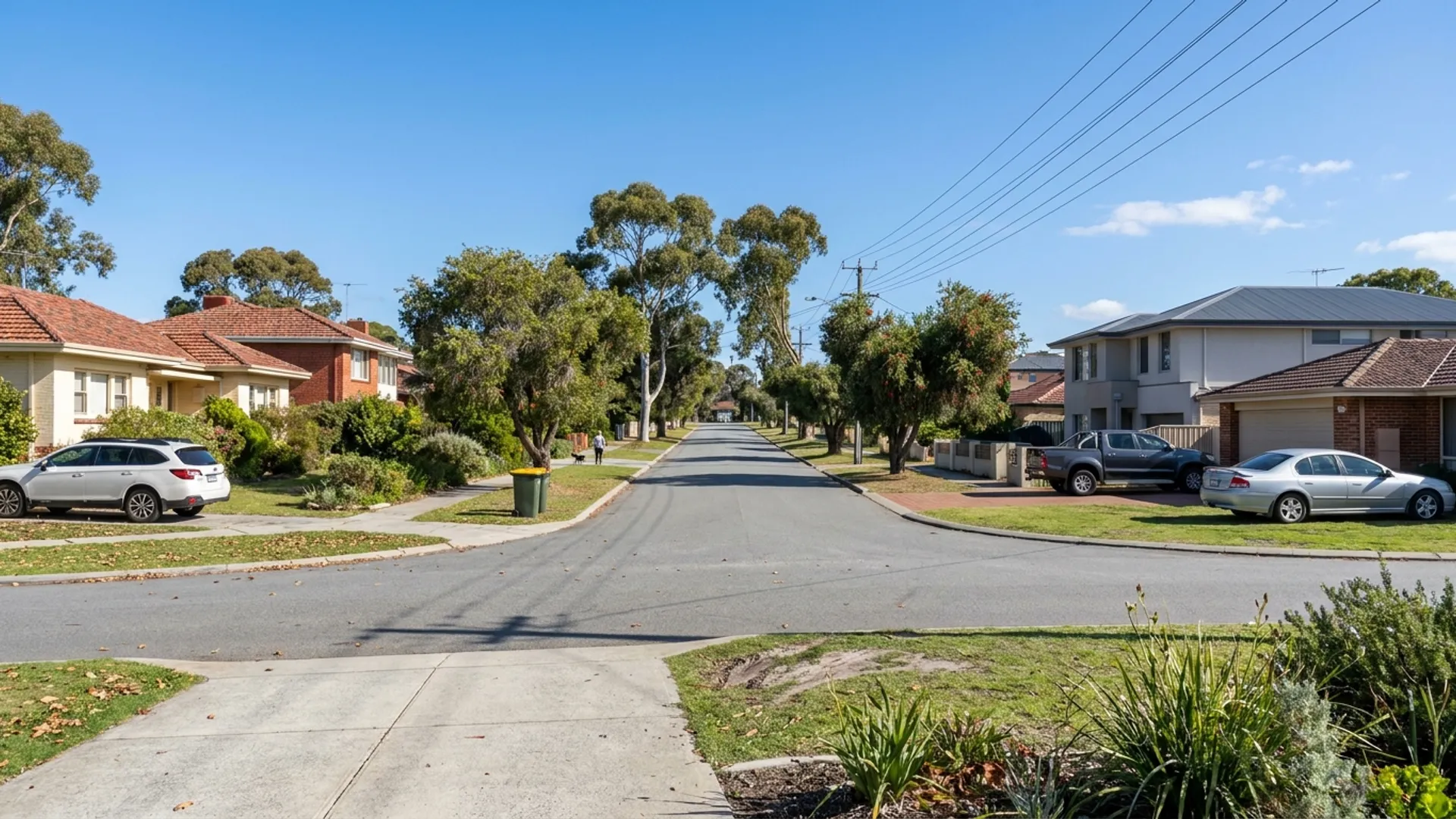 Building and pest inspections in Dianella Perth