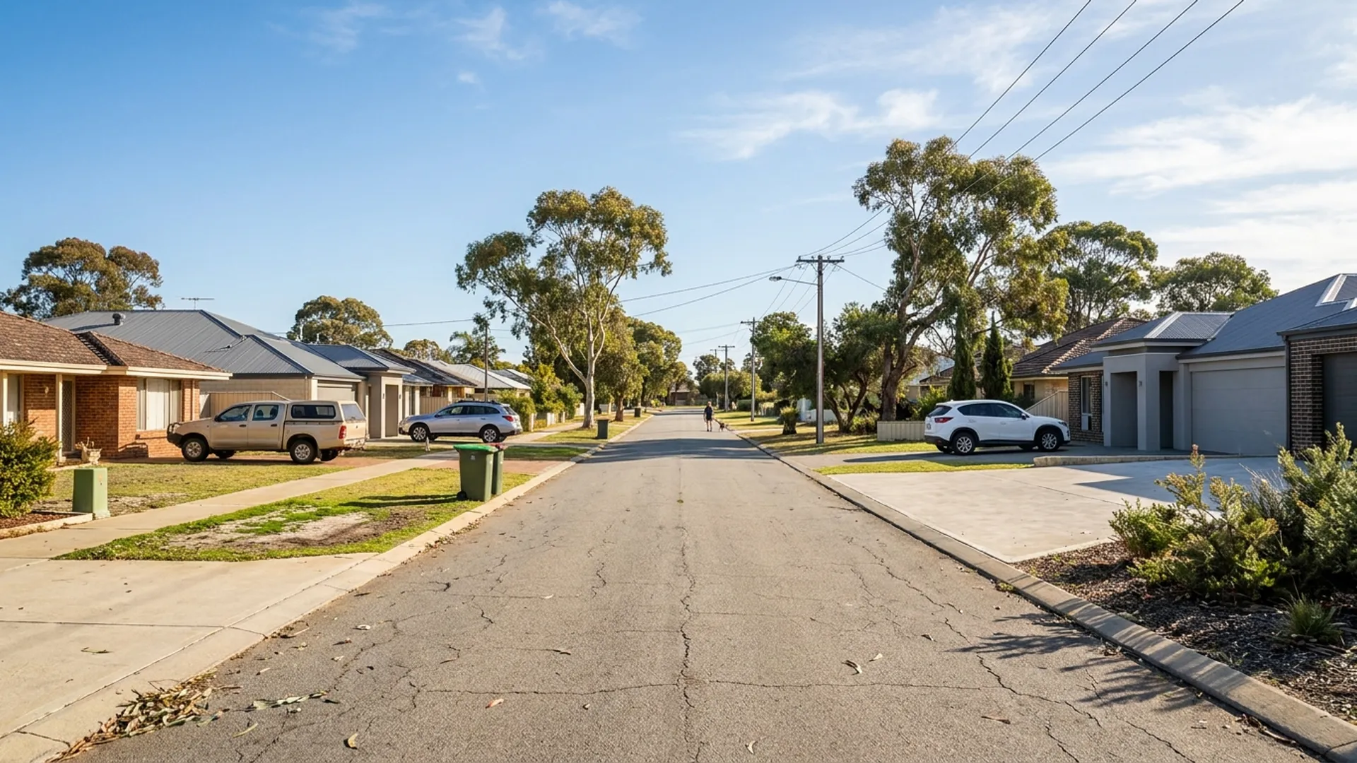 Building and pest inspections in Forrestdale Perth