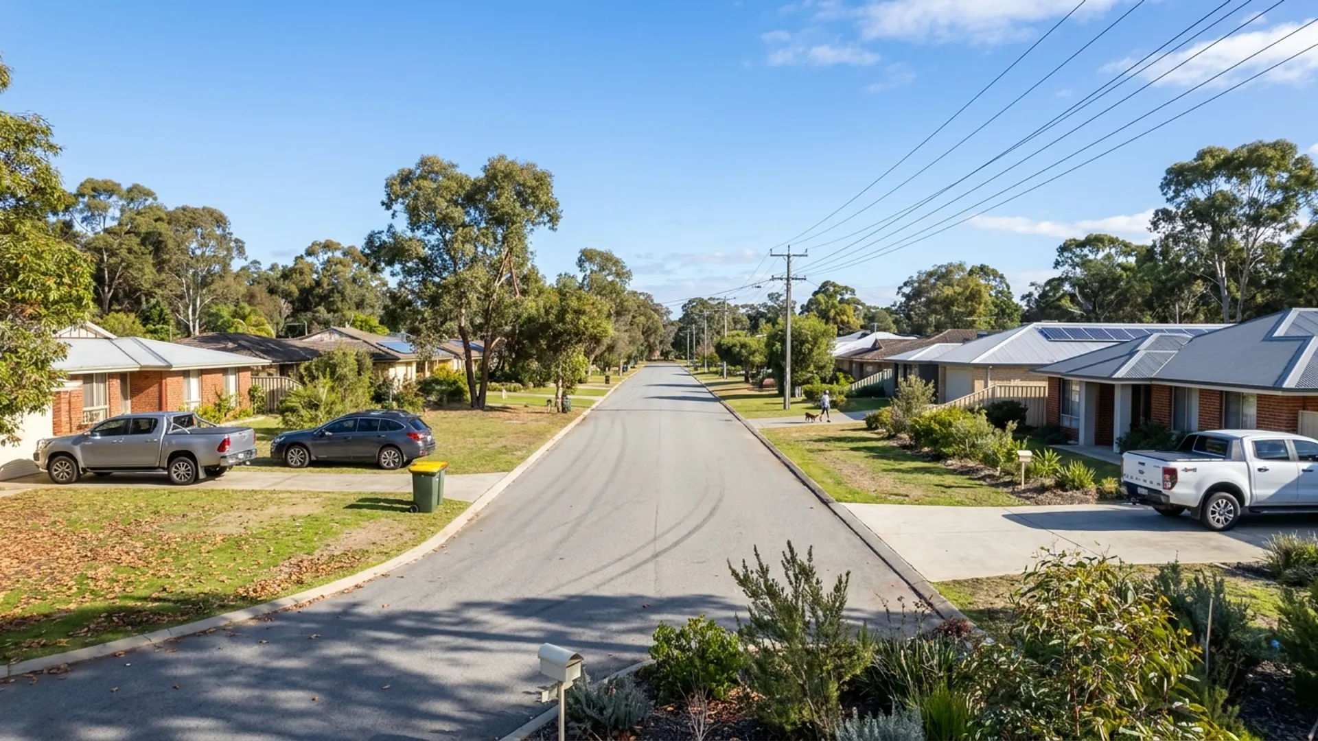 Building and pest inspections in Helena Valley Perth
