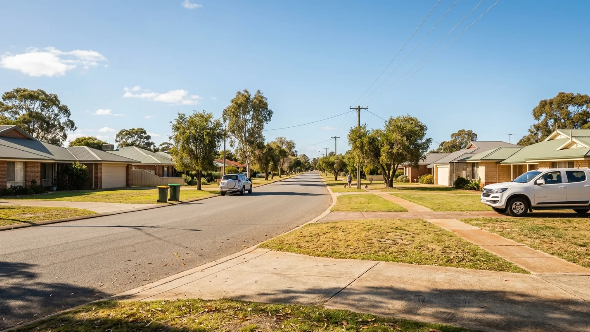 Building and pest inspections in Mundijong Perth