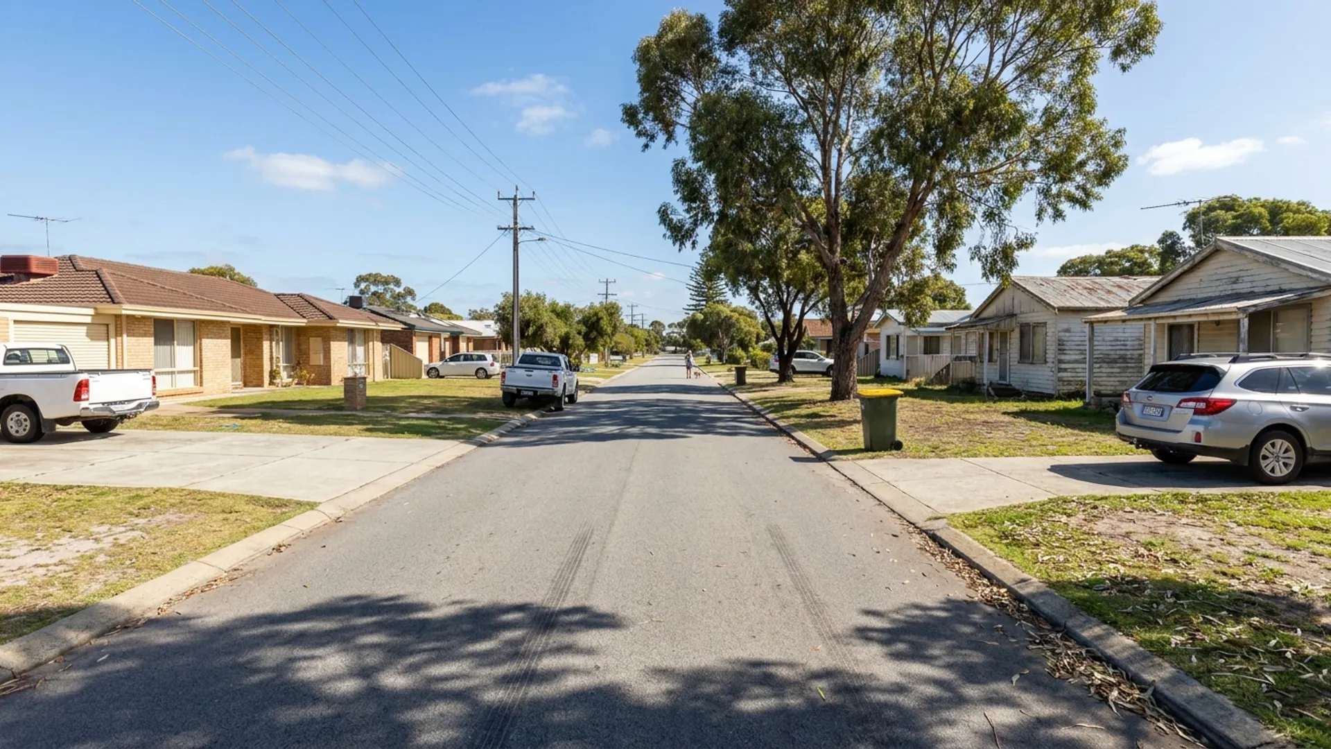 Building and pest inspections in Safety Bay Perth