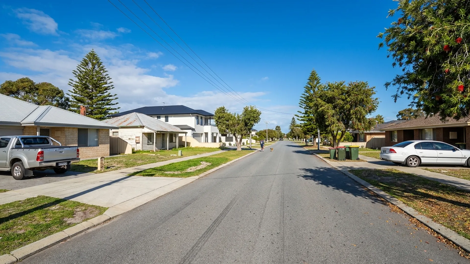 Building and pest inspections in Shoalwater Perth