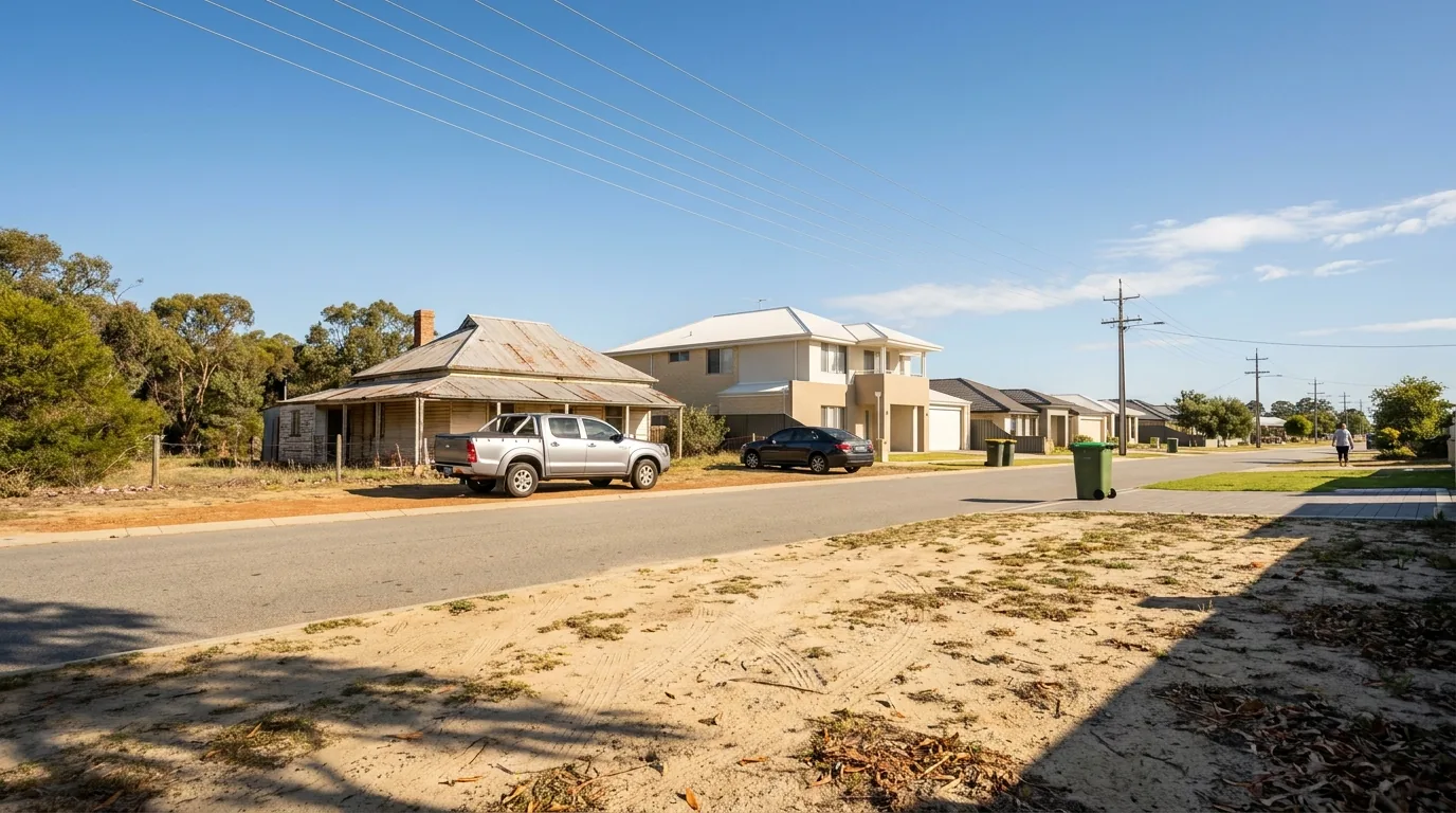 Building and pest inspections in Southern River Perth
